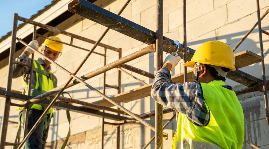 Local Siding Services in Leavenworth, IN